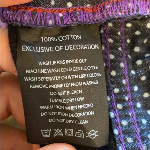 Robert Graham men’s jeans - Picture 5 of 6